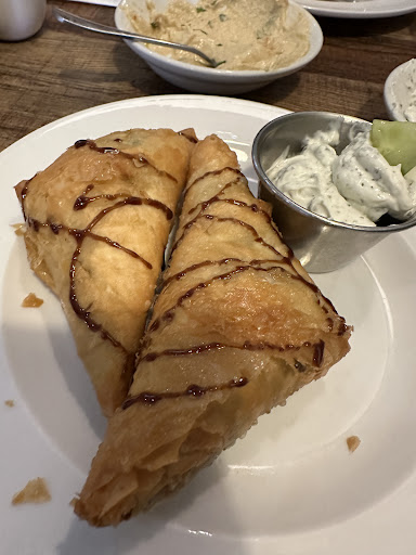 Photo of Casbah - 126 London Rd, St Albans AL1 1PQ